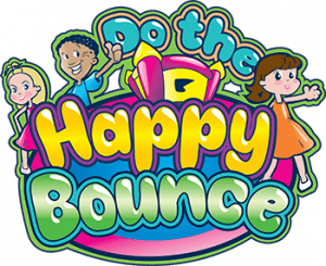 Do The Happy Bounce