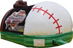 Baseball20Strike20Challenge 3201 1710940332 Baseball Speed Pitch w. Radar & Balls