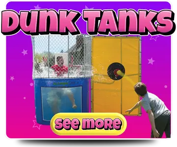 Dunk Tank Rentals