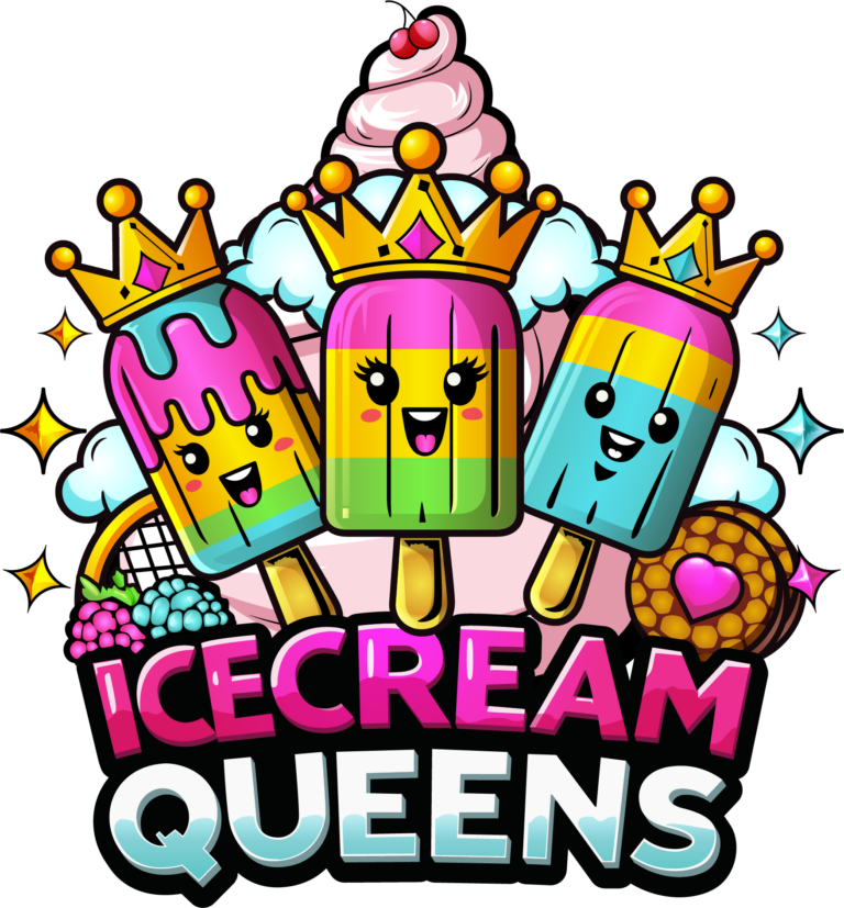 Ice Cream Queens Logo No background (3)