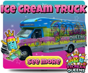 Ice Cream Truck Rentals