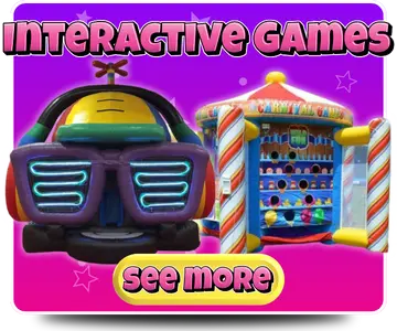 Interactive Game Rentals