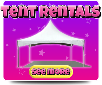 Tent Rentals