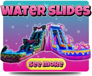 Water Slide Rental