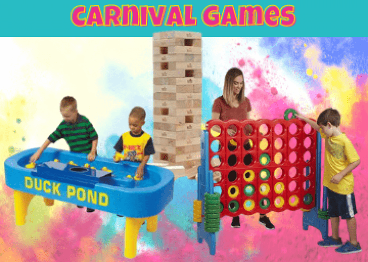 Carnival Games