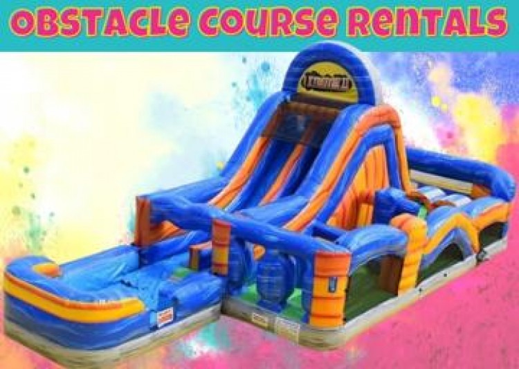 Obstacle Courses