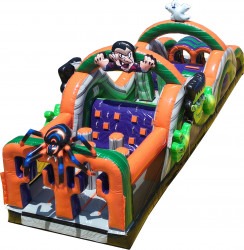 Radical203520Halloween20Hybrid20WetDry PL 1723116821 Halloween Obstacle Course 100ft Radical Run