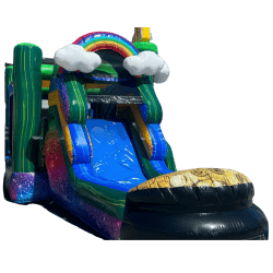 Leprechaun20Combo203 1739821595 Leprechaun Bounce Slide Combo