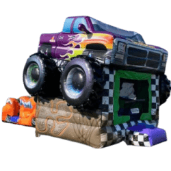 Monster20Truck20Combo 1739805901 Monster Truck Dual Lane Combo