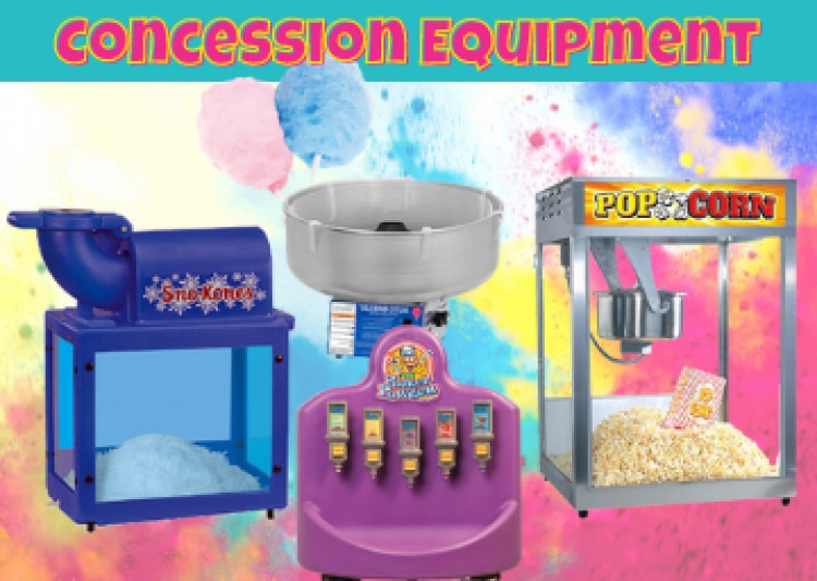 Concessions