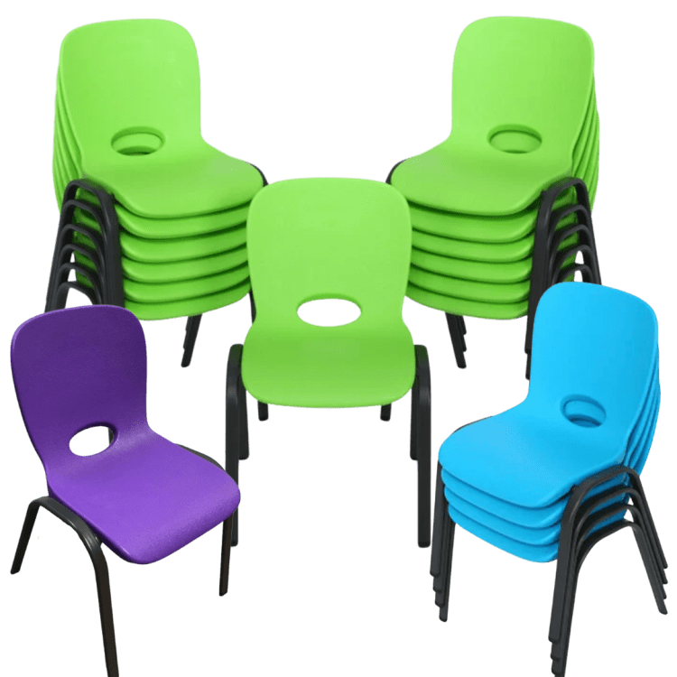 Kid Chairs