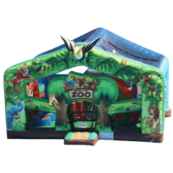 Zoo Toddler Playland