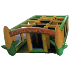 Corn Maze