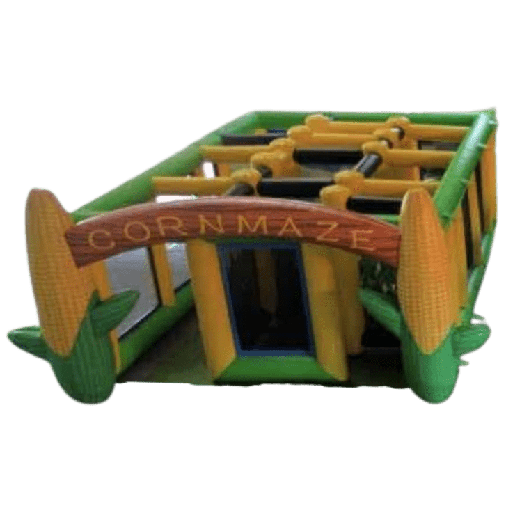 Corn Maze