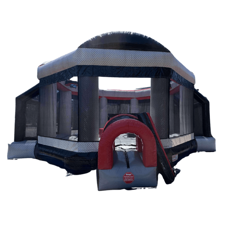 Extreme Sports Arena