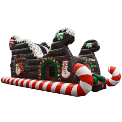 Sleigh All Day Dual Slide (DRY ONLY)