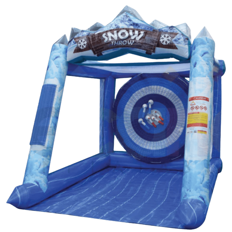 Snow Throw