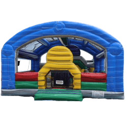 Big Bounce Playland