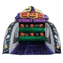 Spooky Smash Down