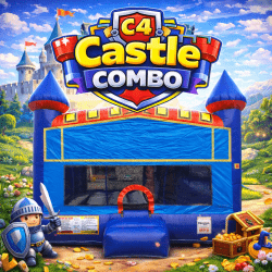 C4 Castle