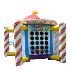 Carnival205 in 120COLORS 1774550727 Carnival 5 in 1 Game Center