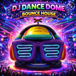 DJ Dance Dome