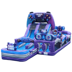 Game20On20Obstacle20Course 1744723357 Game On Wet/Dry Obstacle Course