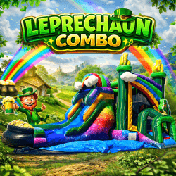 Leprechaun Combo