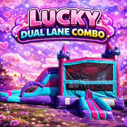 Lucky Dual Lane Combo