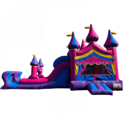 PInk20Big20Top20Combo 1703007150 big 1774880632 Pink Big Top Palace Dual Lane Combo