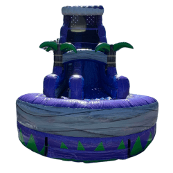 Purple20Tsunami202 1739799353 22' Purple Tsunami w/ Pool