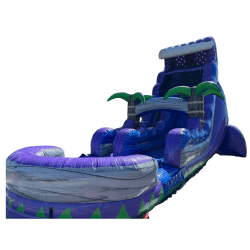 Purple20Tsunami20 1739799353 22' Purple Tsunami w/ Pool