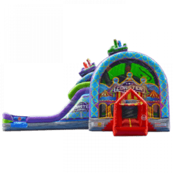 Roller20Coaster20Combo 1704319115 big 1774877140 Roller Coaster Dual Lane Combo