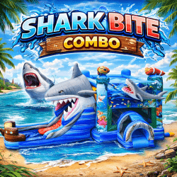 Shark Bite Combo