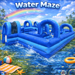 Water Maze