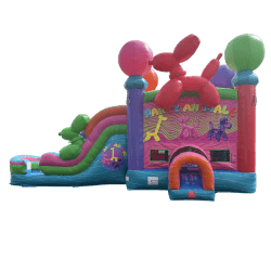 balloon20dog20combo 1774880180 Balloon Dog Dual Lane Combo