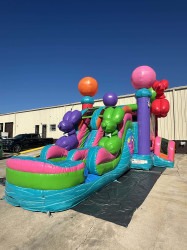 dog20balloon 1774880180 Balloon Dog Dual Lane Combo