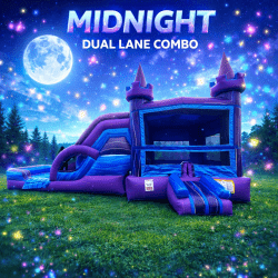 Midnight Dual Lane Combo