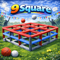 9 Square
