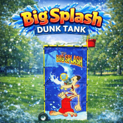 Big Splash 