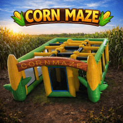 Corn Maze