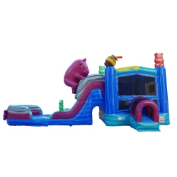 JCX CSD35GBWEB3 1776794574 Gummy Bear Dual Lane Combo