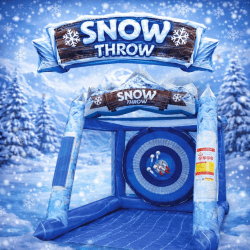 Snow Throw
