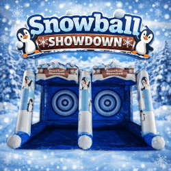 Snowball Showdown