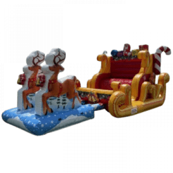 Santa20Sleigh20Selfie20Station 1708532388 big 1775144486 Reindeer & Sleigh Selfie Station