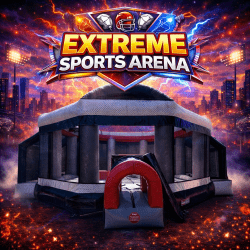Extreme Sports Arena