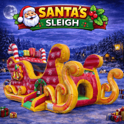 Santas Sleigh