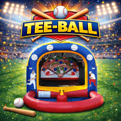 TEE-BALL