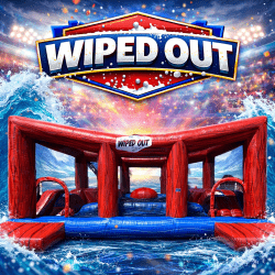 Wiped Out/Big Baller