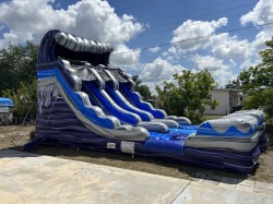 Purple20Crush20Side 1786122046 16' Purple Crush Dual Lane Slide (14 and under)